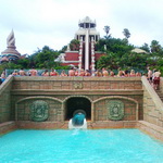 Siam Park: 2 / 12