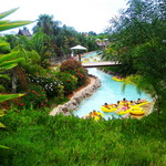 Siam Park: 3 / 12