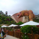 Siam Park: 4 / 12