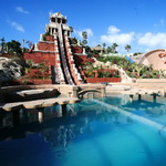 Siam Park: 6 / 12