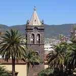 Tenerife TOP 10 paika: 4 / 12