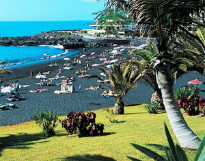 Santiago del Teide