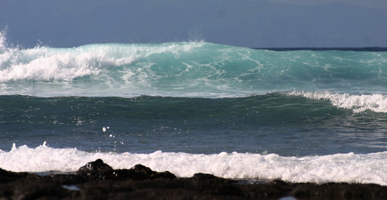 Playa El Cabezo