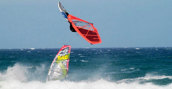 Playa El Cabezo