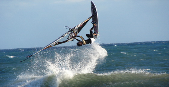 Playa El Medano