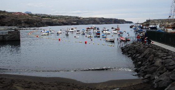 Playa San Juan