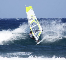 Playa El Cabezo