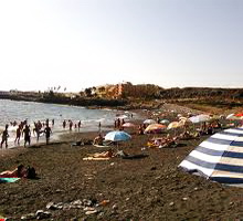 Playa La Enramada