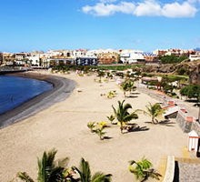 Playa San Juan